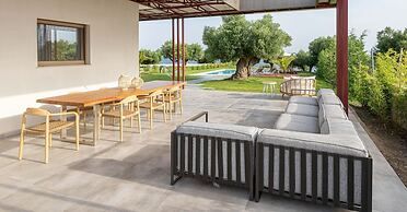 Luria Homes