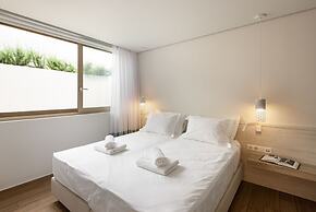 Luria Homes