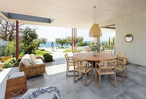 Luria Homes