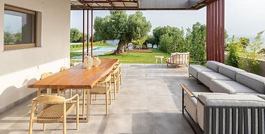 Luria Homes