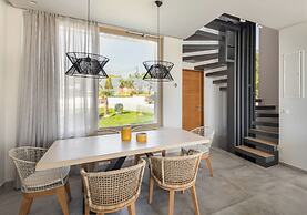 Luria Homes