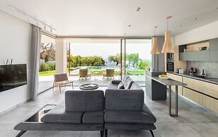 Luria Homes
