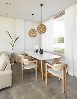 Luria Homes