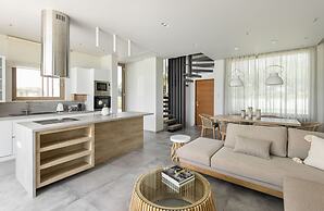 Luria Homes