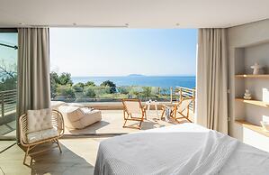 Luria Homes