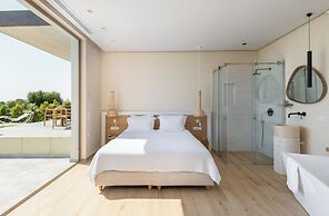 Luria Homes