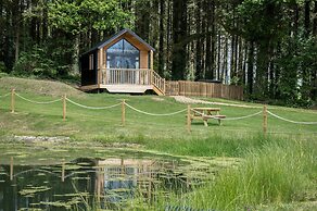 Cabin In The Woods - 1 Bed - Kilgetty