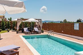 Blossom Villa