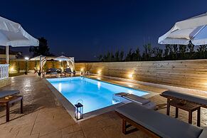 Blossom Villa