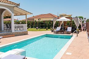 Blossom Villa