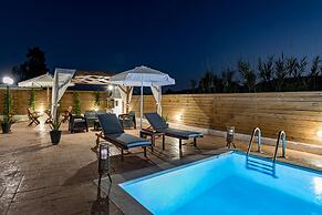 Blossom Villa