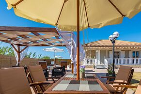 Blossom Villa