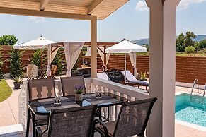 Blossom Villa