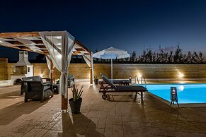 Blossom Villa