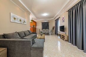 Blossom Villa