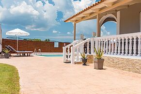 Blossom Villa