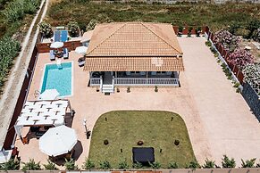 Blossom Villa