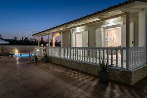 Blossom Villa