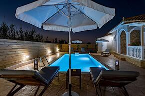 Blossom Villa