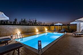 Blossom Villa