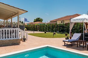Blossom Villa