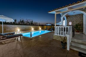Blossom Villa