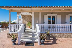 Blossom Villa