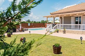 Blossom Villa