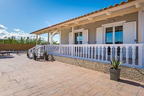 Blossom Villa