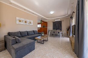 Blossom Villa
