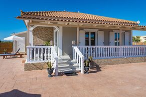 Blossom Villa