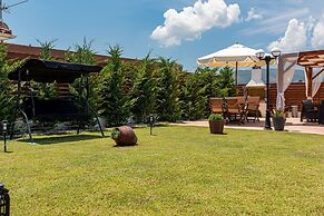 Blossom Villa