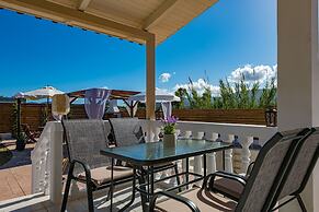 Blossom Villa