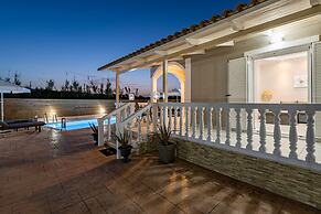 Blossom Villa