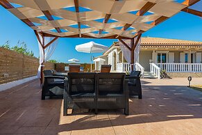 Blossom Villa