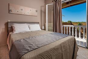 Blossom Villa