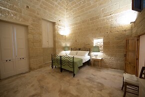 MASSERIA LILEI