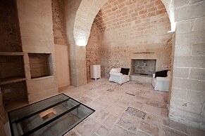 MASSERIA LILEI