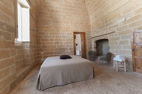 MASSERIA LILEI