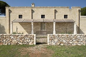 MASSERIA LILEI