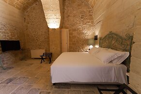 MASSERIA LILEI