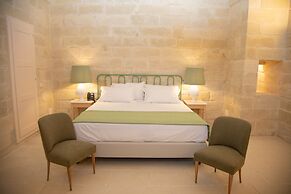 MASSERIA LILEI