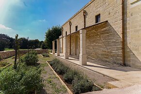 MASSERIA LILEI