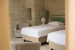 MASSERIA LILEI