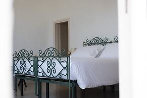 MASSERIA LILEI