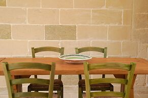 MASSERIA LILEI