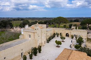 MASSERIA LILEI