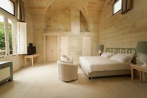 MASSERIA LILEI