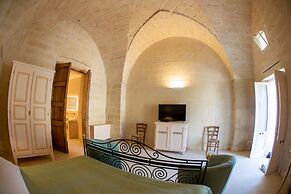 MASSERIA LILEI