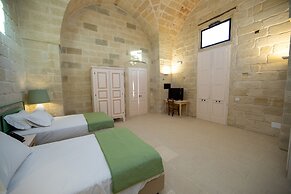 MASSERIA LILEI